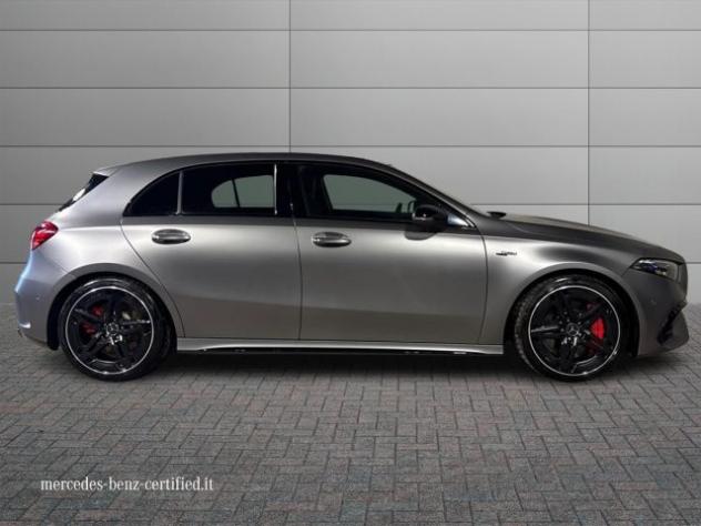 MERCEDES-BENZ A 45 S AMG AMG 4Matic+ Premium Racing Collection rif. 23506968 - Foto 5