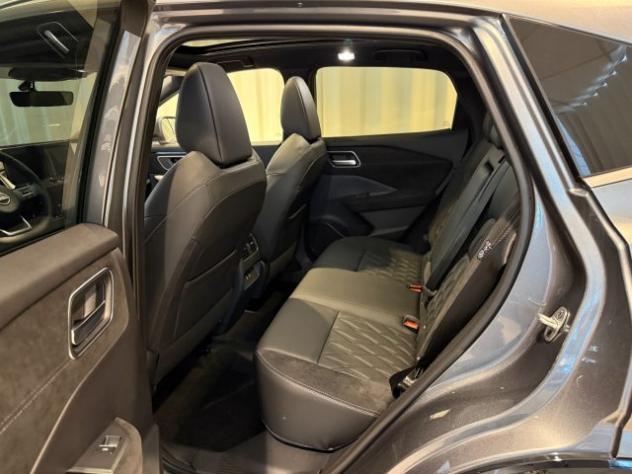 NISSAN Qashqai e-Power Tekna+ 4x4 Mild Hybrid 360° Bose Navi rif. 23807766 - Foto 5
