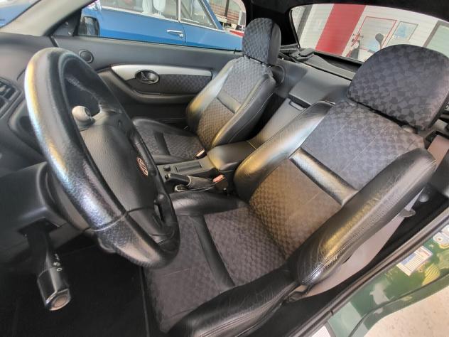 Mg MGF 1.8i cat Stepspeed - Foto 10