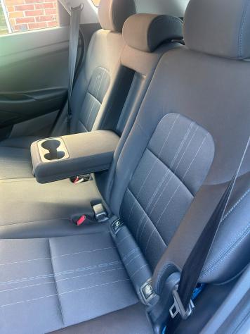 Hyundai Tucson 1.7 CRDi Comfort - Foto 5
