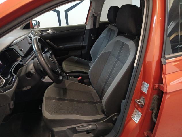 Volkswagen Polo 5p 1.0 tsi Highline 95cv dsg - Foto 8