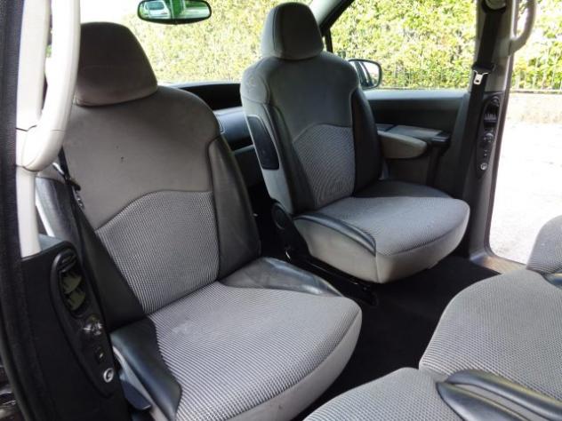 PEUGEOT 807 2.0HDI N1 5 Posti AUTOCARRO,GARANZIA,km certificat rif. 23922924 - Foto 10