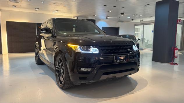 RANGE ROVER SPORT HSE 249CV - 2017 - Foto 3