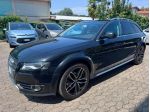Audi A4 allroad 2.0 TFSI S tr. Advanced