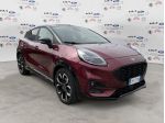 Ford Puma 1.0 Ecoboost Hybrid 125CV ST-Line X Auto