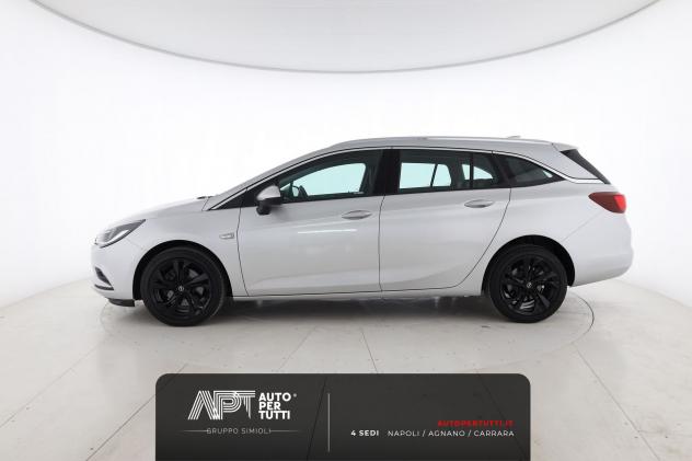 Opel Astra Astra Sports Tourer 1.6 cdti Innovation s&s 136cv - Foto 2