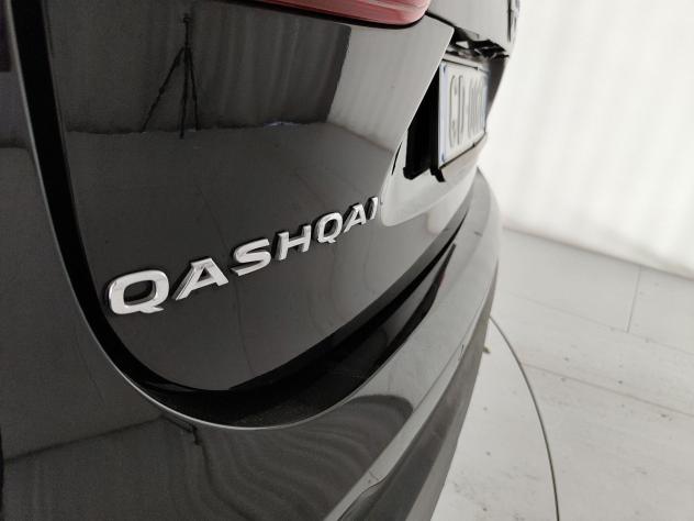 Nissan Qashqai II 2017 1.5 dci Business 115cv my20 - Foto 10