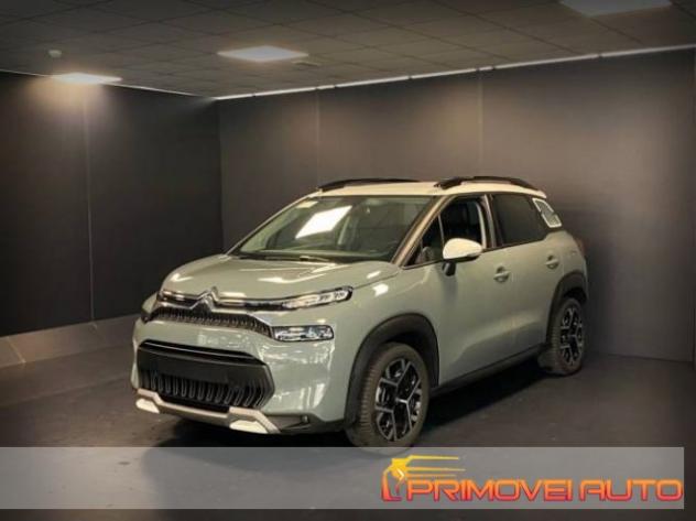 CITROEN C3 Aircross PureTech 110 S&S Shine rif. 19058610 - Foto 4