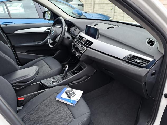 BMW X1 sDRIVE 16D ADVANTAGE - 2022 - Foto 6