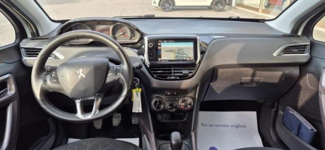 PEUGEOT 2008 1° serie BlueHDi 75 Active - Foto 7