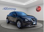 NISSAN - Juke  1.0 dig-t N-Connecta 114cv dct