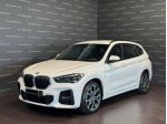 BMW X1 sDrive 18d Msport Auto rif. 23671396