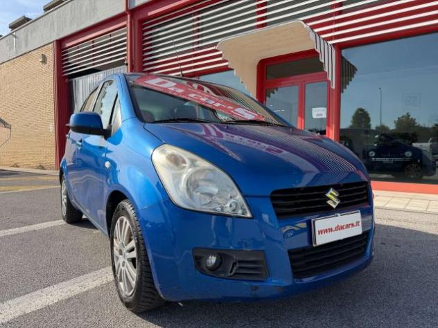 Suzuki Splash 1.0 GLS Style E5, NEOPATENTATI OK! - Foto 7