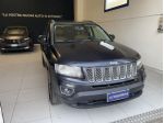 Jeep Compass Compass 2.2 crd Limited 4wd 163cv