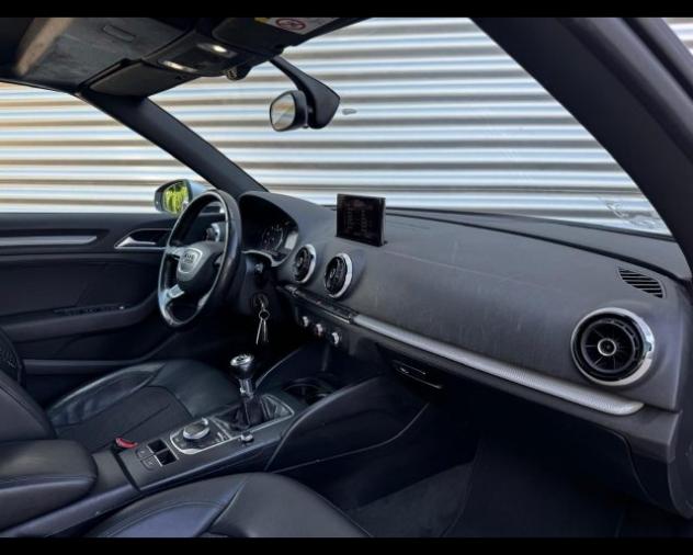 AUDI A3 CABRIO 1.4 TFSI AMBIENTE 140CV rif. 24058221 - Foto 4