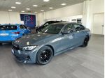 BMW Serie 3 320d 48V xDrive Auto Navi Pelle CarPlay/Android