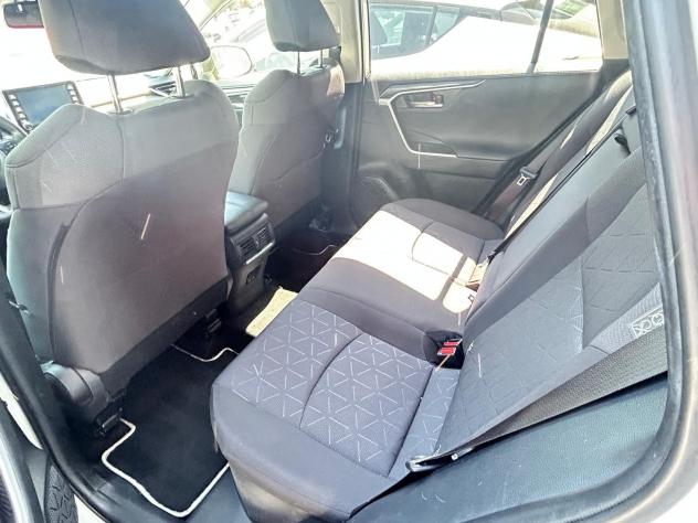 Toyota RAV4 Rav4 2.5 vvt-ie h Dynamic awd-i 222cv e-cvt - Foto 7