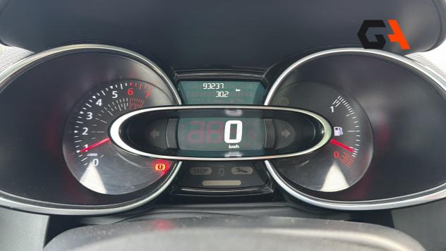 Renault Clio Clio 0.9 tce energy Business Gpl 90cv my18 - Foto 10