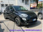 FIAT 500X 1.5 T4 Hybrid MHEV 130 CV DCT Club PROMO rif. 23798729