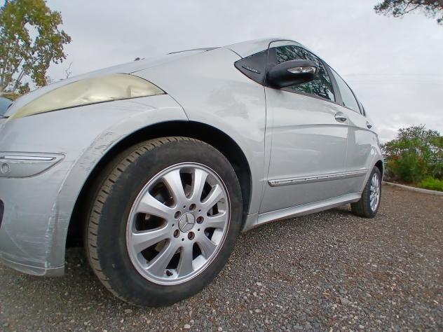 Mercedes-benz A 180 A 180 CDI CoupAvantgarde - Foto 9