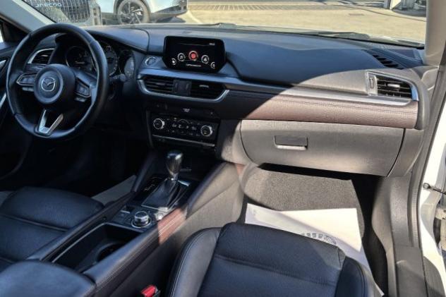MAZDA 6 2.2L Skyactiv-D 175CV aut. AWD Wagon Exceed rif. 24075363 - Foto 9