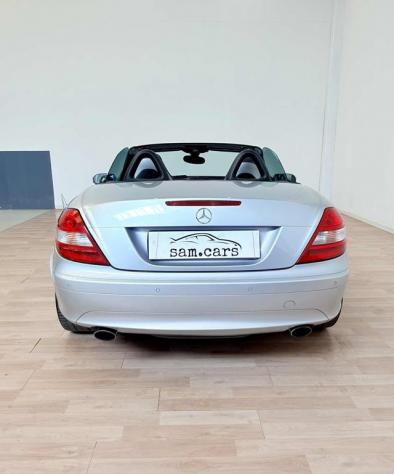 MERCEDES-BENZ SLK 200 Kompressor cat rif. 24000014 - Foto 4