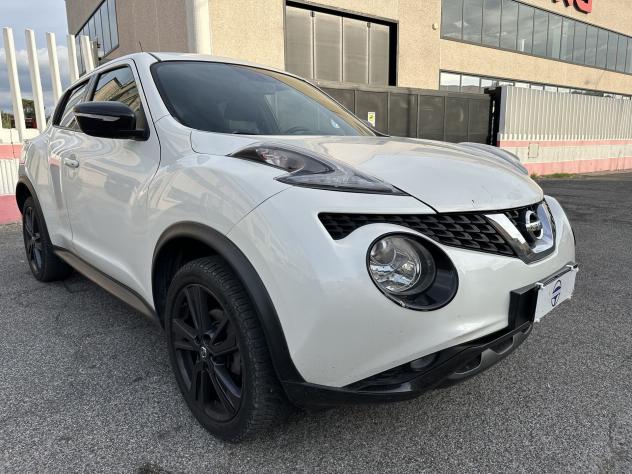 Nissan Juke 1.5 dCi Tekna - Foto 8