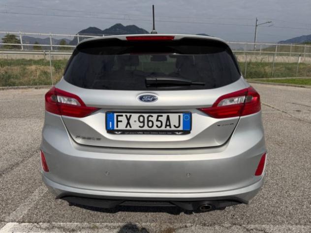 FORD Fiesta 1.0 Ecoboost 100 CV 5 porte ST-Line rif. 24144144 - Foto 5