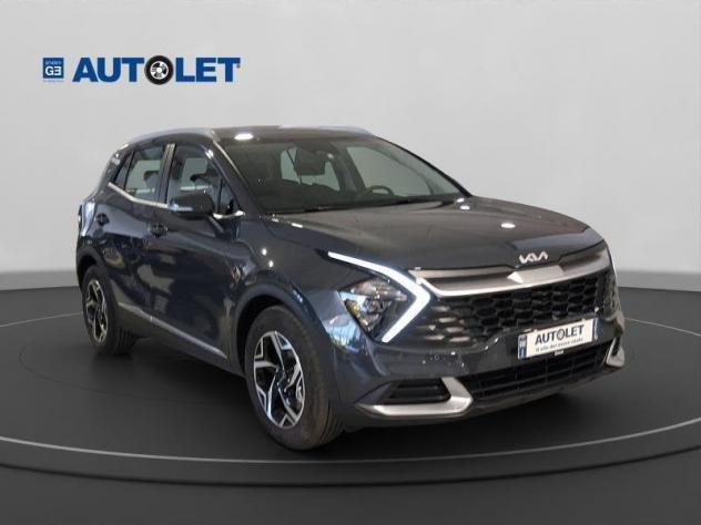 Kia Sportage V 2022 1.6 crdi mhev Business imt - Foto 3