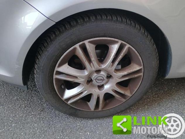OPEL Corsa 1.0 12V 5 porte Club rif. 24179480 - Foto 9