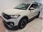 Volkswagen T-Cross 1.0 TSI Style