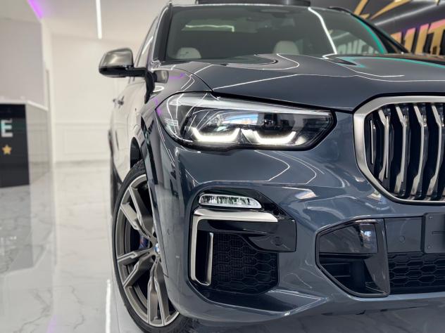 Bmw X5 M 3.0 400Cv Msport Iper Full-Tetto - Foto 8