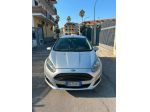 Ford Fiesta 1.2 60CV 3 porte ANNO 2014