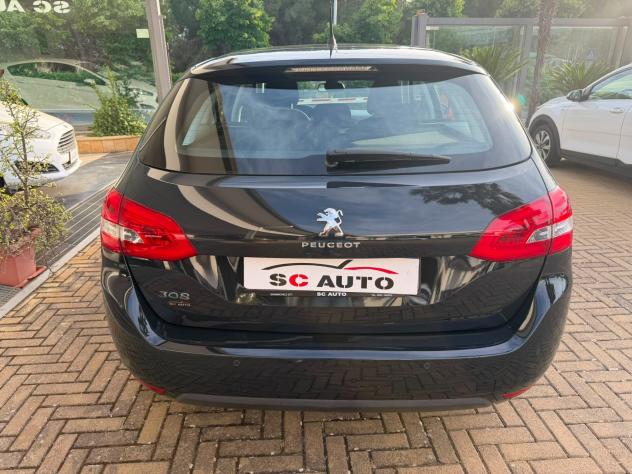 Peugeot 308 BlueHDi 100 S&S SW Business - Foto 3
