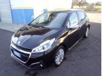 PEUGEOT 208 1.5HDI 100cv SIGNATURE Euro 6d