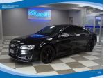 AUDI S8 4.0 TFSI 520cv Quattro sTronic EU6B