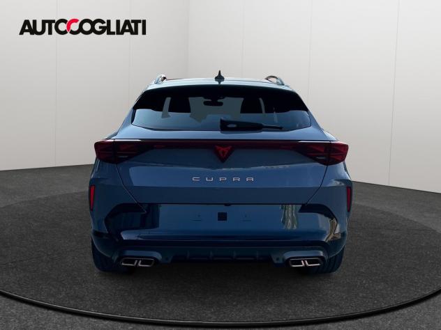 CUPRA Formentor Formentor 1.5 e-hybrid 204cv dsg - Foto 6