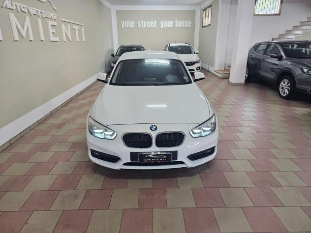 Bmw 116 116d 5p. Urban - Foto 7