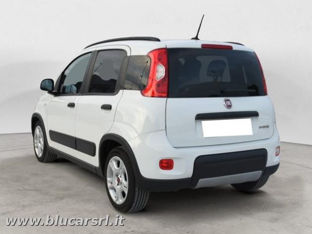 FIAT Panda 1.0 70cv S&S Hybrid City Life rif. 24068399 - Foto 6