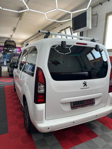 Peugeot Partner Tepee 1.6 BlueHDi 120cv Active - Foto 6