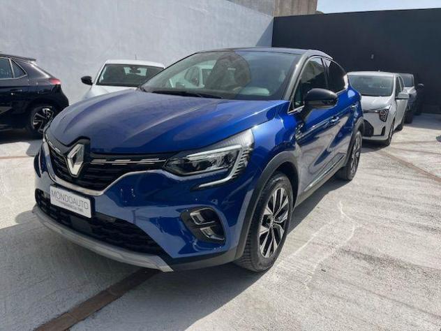 RENAULT Captur TCe 90 CV Techno rif. 23804052