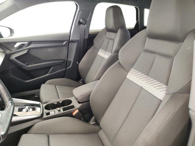 Audi A3 Sportback 30 TDI S tronic Business Advanced - Foto 9
