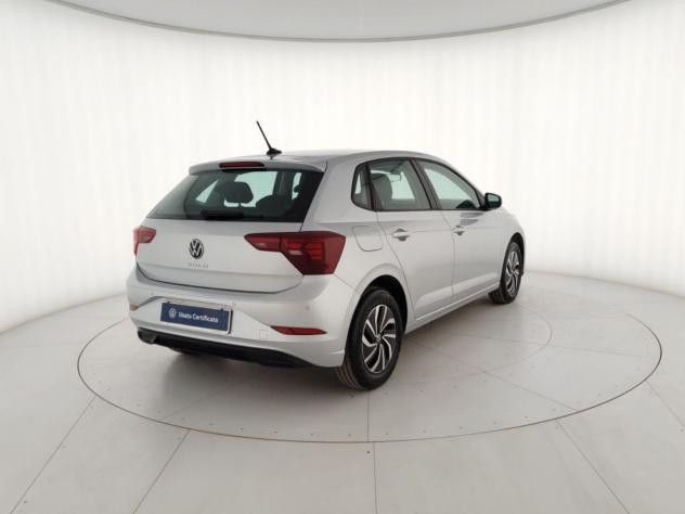 Volkswagen Polo 1.0 TSI Life DSG - Foto 3