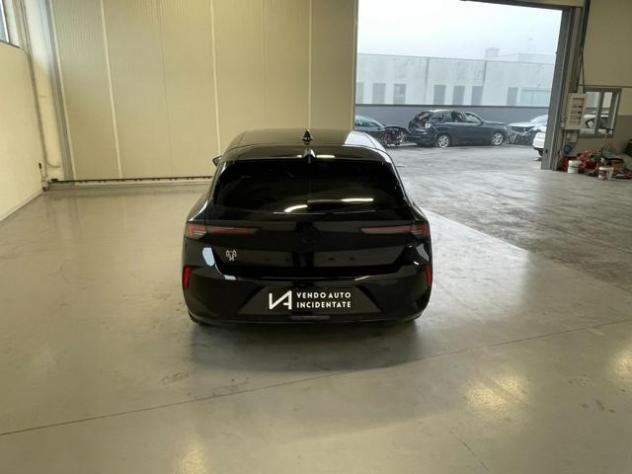 OPEL Astra 1.2 TURBO 130CV AT8 GS rif. 23703803 - Foto 6