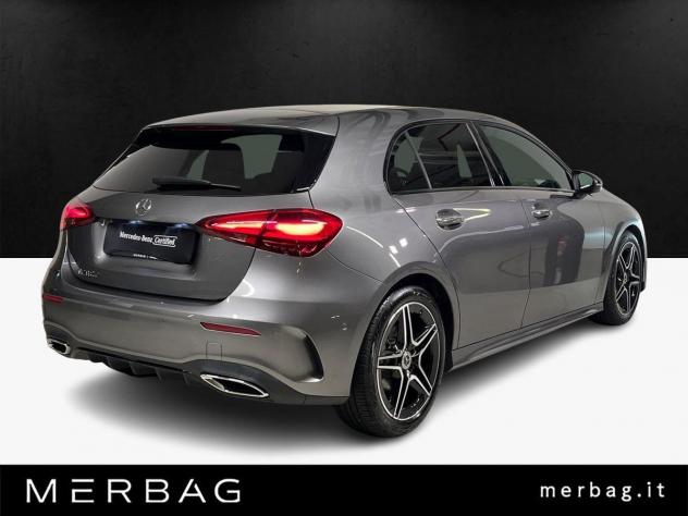 Mercedes-Benz Classe A 180 d AMG Line Extra auto - Foto 2