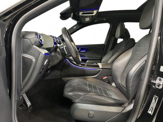 Mercedes-Benz GLC 300 de phev AMG Line Premium Plus 4matic auto - Foto 10