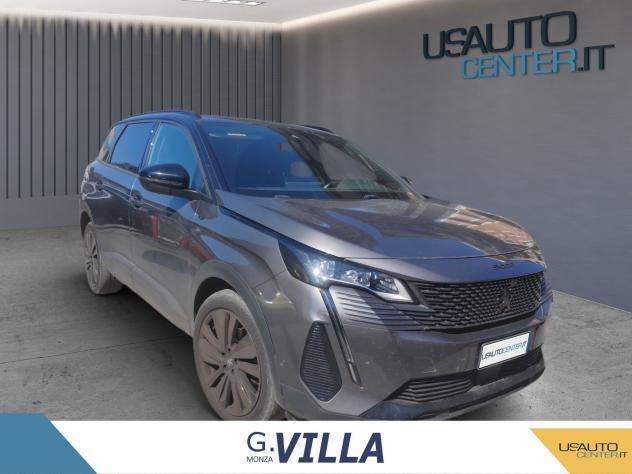 Peugeot 5008 II 2021 2.0 bluehdi Allure s&s 180cv eat8 - Foto 2