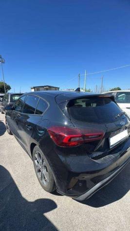 FORD Focus 5p ST-Line 1.0T EcoBoost Hybrid 155 CV Powershift rif. 23942424 - Foto 4