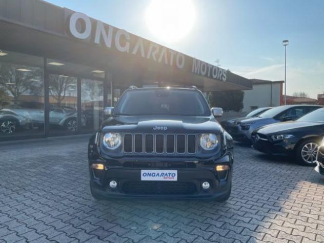JEEP Renegade 1.5 turbo t4 mhev Altitude 2wd#Keyless#Specchi.Ric rif. 21526062 - Foto 2