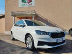 SKODA Fabia 1.0 MPI 80 CV Ambition - NO VINCOLI FINANZIARI rif. 24190206